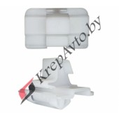 Крепление порога, молдинга порога Mercedes Benz A0019910271