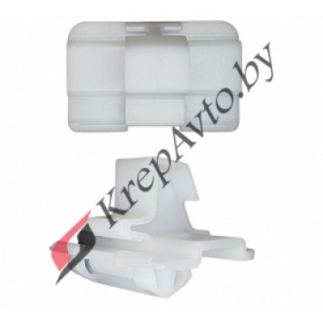 Крепление порога, молдинга порога Mercedes Benz A0019910271