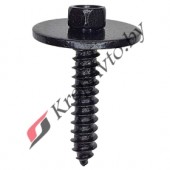 Саморезы под ключ GM/Ford N801169S900; N801169-S900; W710763S90