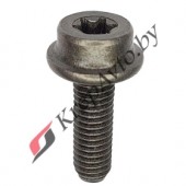 Винт металлический VAG N10569501