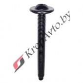 Винт металлический