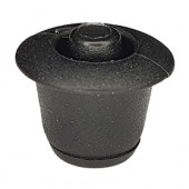 Заглушка двери багажника MB A0029981650