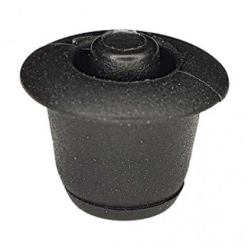 Заглушка двери багажника MB A0029981650