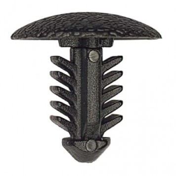 Клипса внутренней отделки ель Toyota/Lexus 9046705162C0