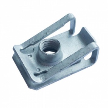 Гайка закладная MB A0049941645 М6