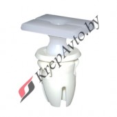 Mercedes A0099880378 Клипса молдинга Mercedes A0099880378 Клипса молдинга