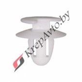 Fiat/Alfa/Lancia 14188380;  Renault 7703077059; Peugeot/Citroen 699143 Крепепление внутренней обшивки