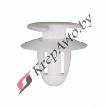 Fiat/Alfa/Lancia 14188380;  Renault 7703077059; Peugeot/Citroen 699143 Крепепление внутренней обшивки