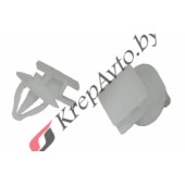 Volvo 9484284 Клипса накладки порога и молдинга