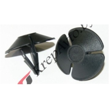 GM 4428987 Клипса пластиковая