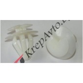 Mazda 992740822; Toyota/Lexus 992740822, 6258114020 Крепление обшивки карты двери, внутренней обшивки