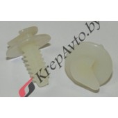 Peugeot/Citroen 833138;  Fiat/Alfa/Lancia 82456516 Клипса