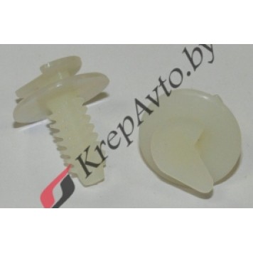 Peugeot/Citroen 833138;  Fiat/Alfa/Lancia 82456516 Клипса