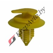 Fiat/Alfa/Lancia 14191280;  Peugeot/Citroen 6995W1 Крепление обшивки и карты двери