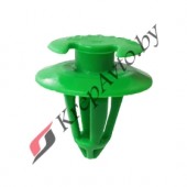 Mercedes Клипса крепления обшивки