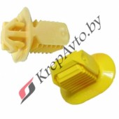 VAG 1M0867276 Крепление обшивки