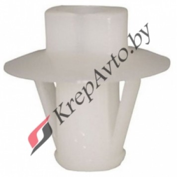 Chrysler MB801523 Клипса пластиковая