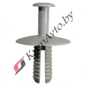 BMW 51118174185  Бампер, крепление