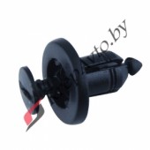 Renault (RVI) 7703072360;  Nissan 0151500QAB Клипса пластиковая