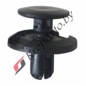 Fiat/Alfa/Lancia 71741883; Toyota/Lexus 9046707164, 9046707164, 9S9AK07332, 9046709164 Клипса распорная пластиковая