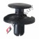 Fiat/Alfa/Lancia 71741883; Toyota/Lexus 9046707164, 9046707164, 9S9AK07332, 9046709164 Клипса распорная пластиковая