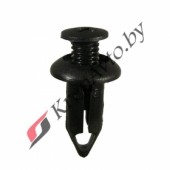 GM 10053182; Ford W706264S300;Chrysler 06503163 клипса пластиковая