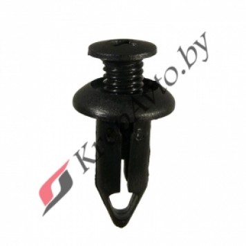 GM 10053182; Ford W706264S300;Chrysler 06503163 клипса пластиковая