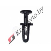 Fiat/Alfa/Lancia 7613731 Клипса пластиковая