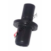 Mercedes A1249900092 Клипса пластиковая