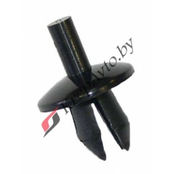 Ford 383142S Клипса пластиковая