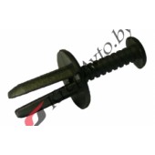 Fiat/Alfa/Lancia 82421028;  Iveco 504056662 Колышек распорный обшивки багажника