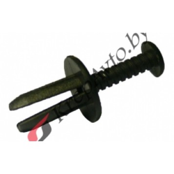 Fiat/Alfa/Lancia 82421028;  Iveco 504056662 Колышек распорный обшивки багажника