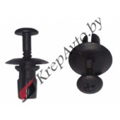 BMW 51218205295 Крепление элементов передней панели