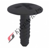 VAG 7H0915450 Клипса крепления решетки