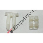 Ford/GM 1254815 Клипса пластиковая