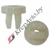 GM 3783006 Клипса пластиковая