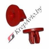 Ford 1019377 Клипса; Volvo 30683256