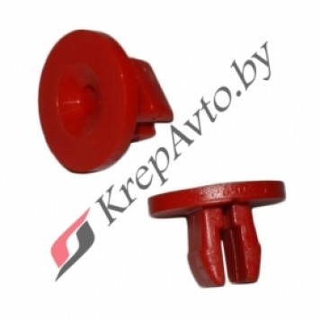 Ford 1019377 Клипса; Volvo 30683256