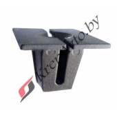 Ford 6156396 Фиксатор самореза крепления блокфары