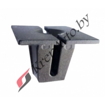 Ford 6156396 Фиксатор самореза крепления блокфары