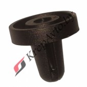 BMW 51135680113 Клипса пластиковая