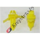 Toyota/Lexus 7539860021 Клипса подкрылка переднего