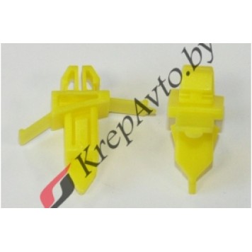 Toyota/Lexus 7539860021 Клипса подкрылка переднего