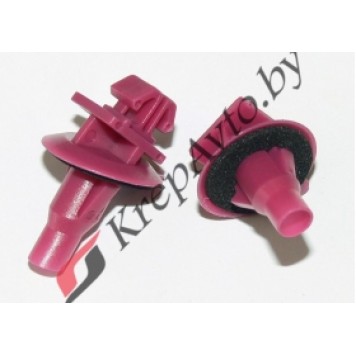 Toyota/Lexus 7588160010 Крепёж молдинга
