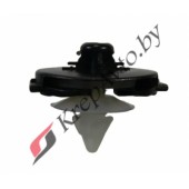 VAG 6N0868243A, 6K0868243A Клипса внутренней облицовки