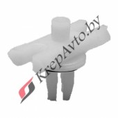 BMW 51138204858 Пистон молдинга