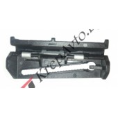 BMW 51137184575 Клипса пластиковая