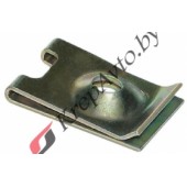 Mercedes A0009940945;  Porsche 99959132702 Монтажная пластина