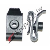 Toyota/Lexus 9046705114 Скоба крепежная