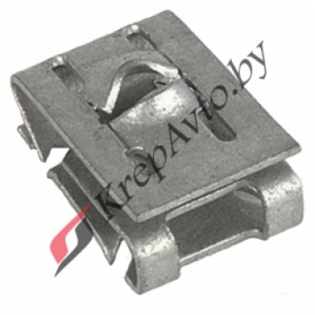 VAG N90959101 Гайка вставная